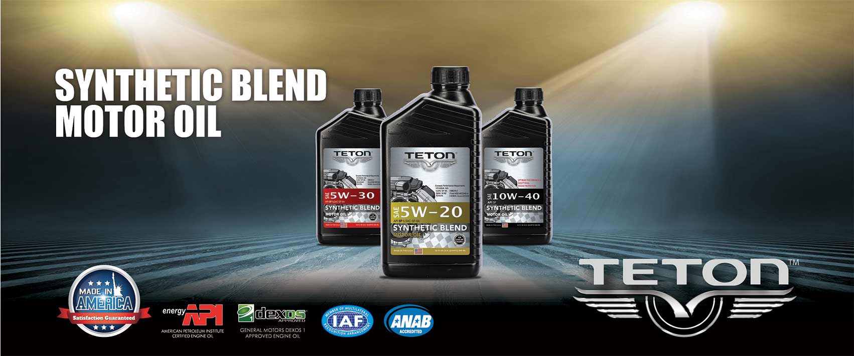 High Quality Motor Engine OilCoolant & Antifreeze in USA TETONMOTOR STAR